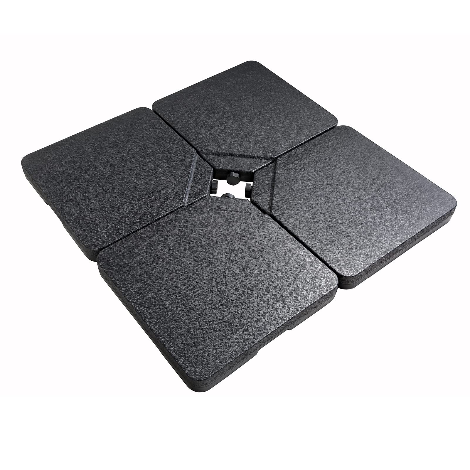 Amazon.com : C-Hopetree 256 lb Heavy Duty Base Weights Stand for
